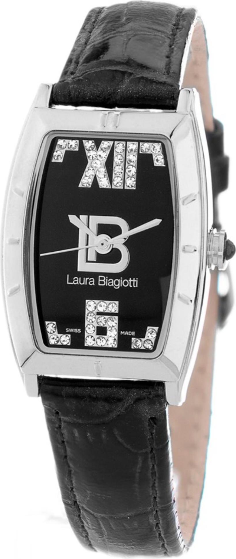 Laura Biagiotti Hodinky lb0010lne