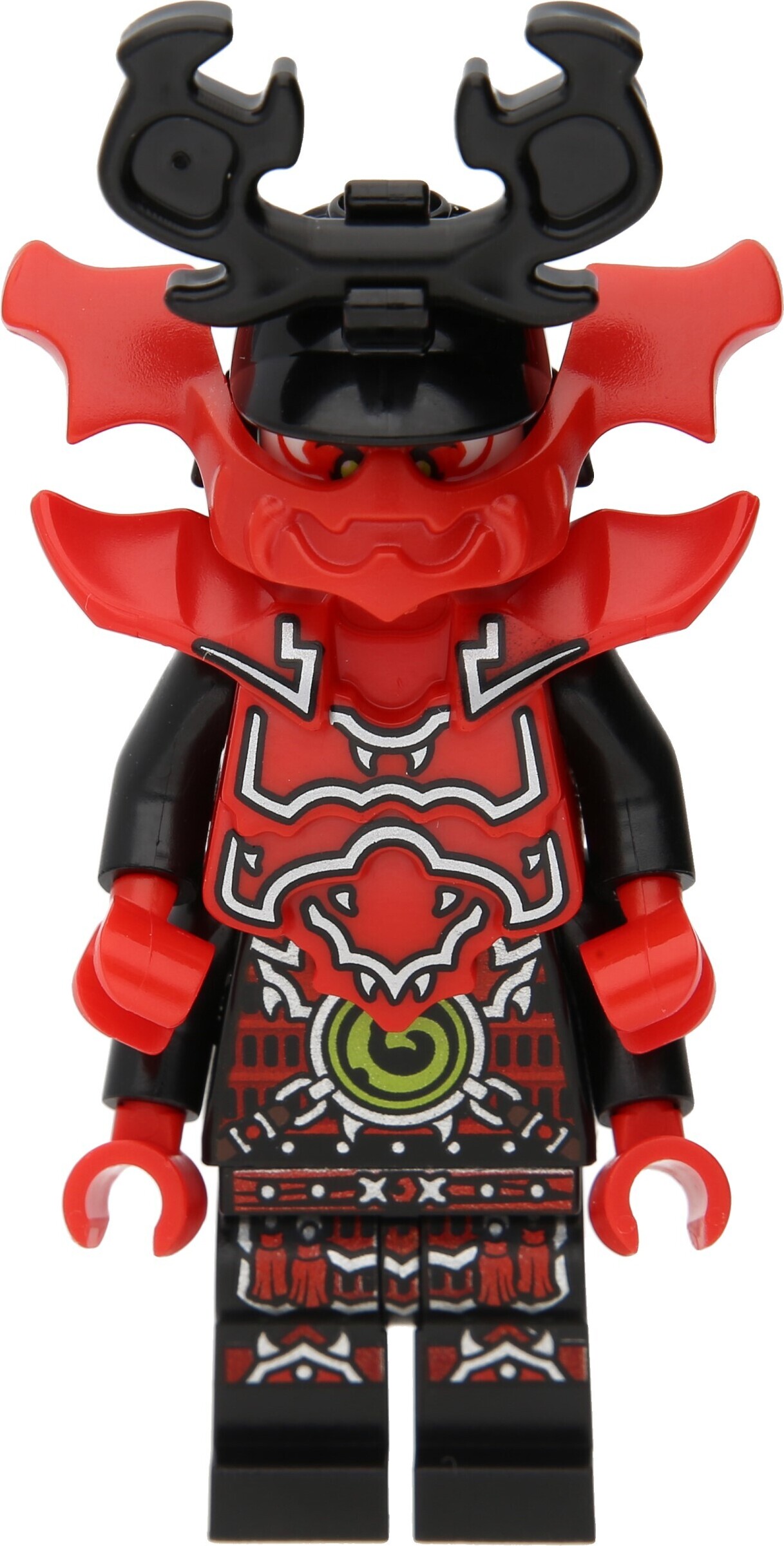 LEGO Ninjago: Generál Kozu