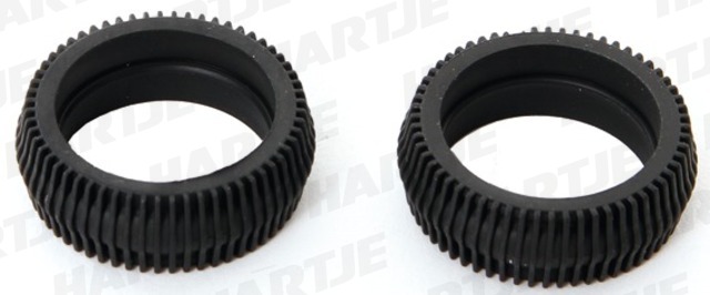 Contec Ct Dynamokappe F. Axa Hr Traction