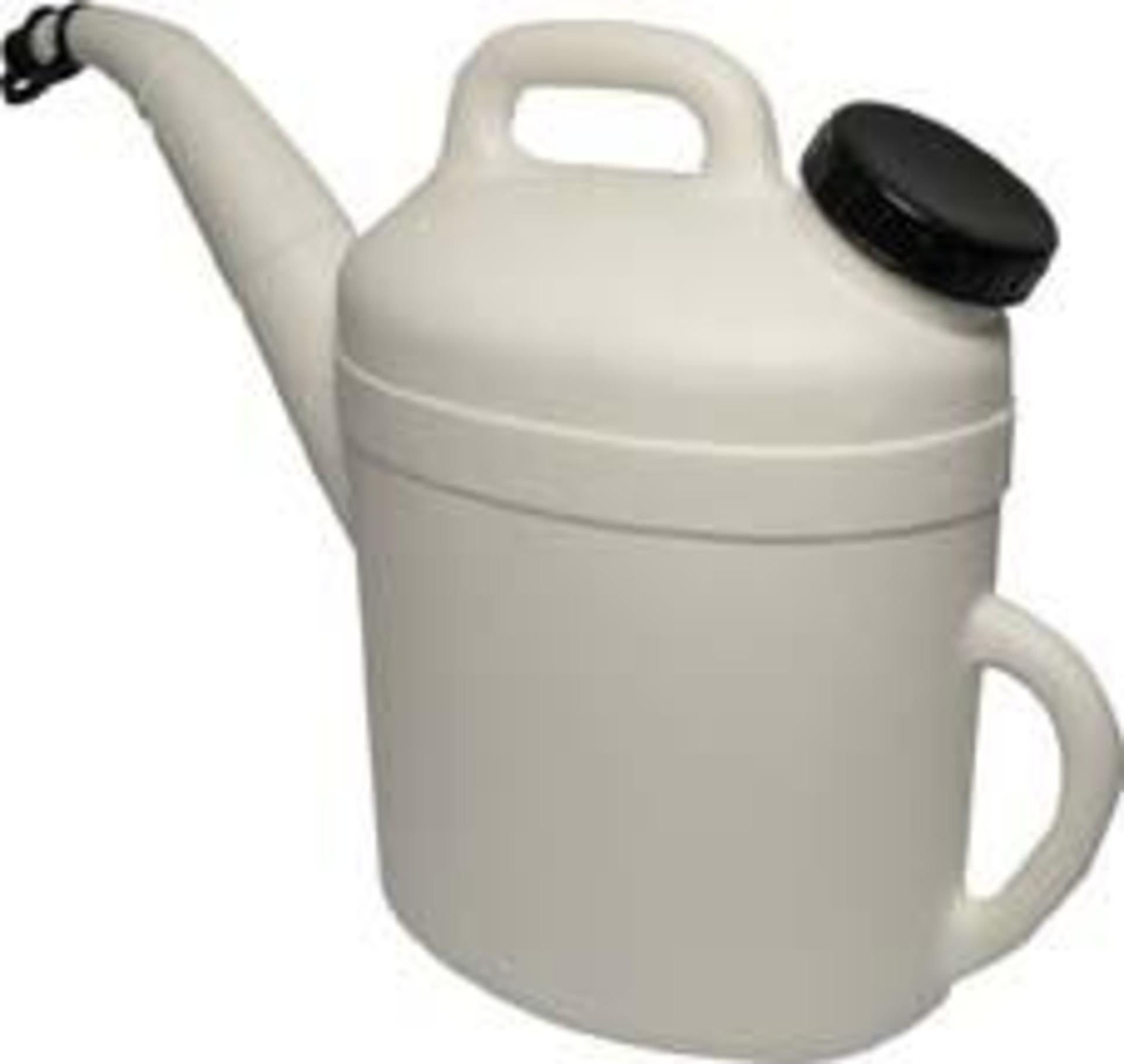 Reilang Vorratskanne für Heizöl, PE, 11 l 80 096 49
