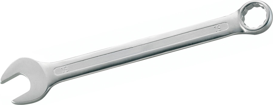 Dönges Dönges Ringmaulschlüssel DIN 3113, 8 mm (Maulringschlüssel Gabelringschlüssel)