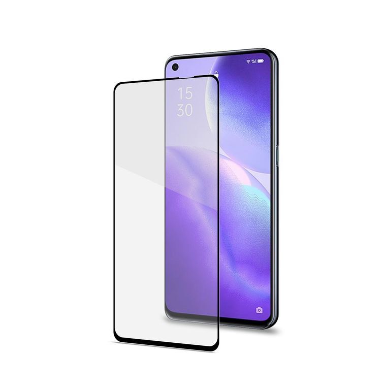 Celly FULLGLASS975BK Priehľadná ochrana obrazovky Oppo 1 kus(y)