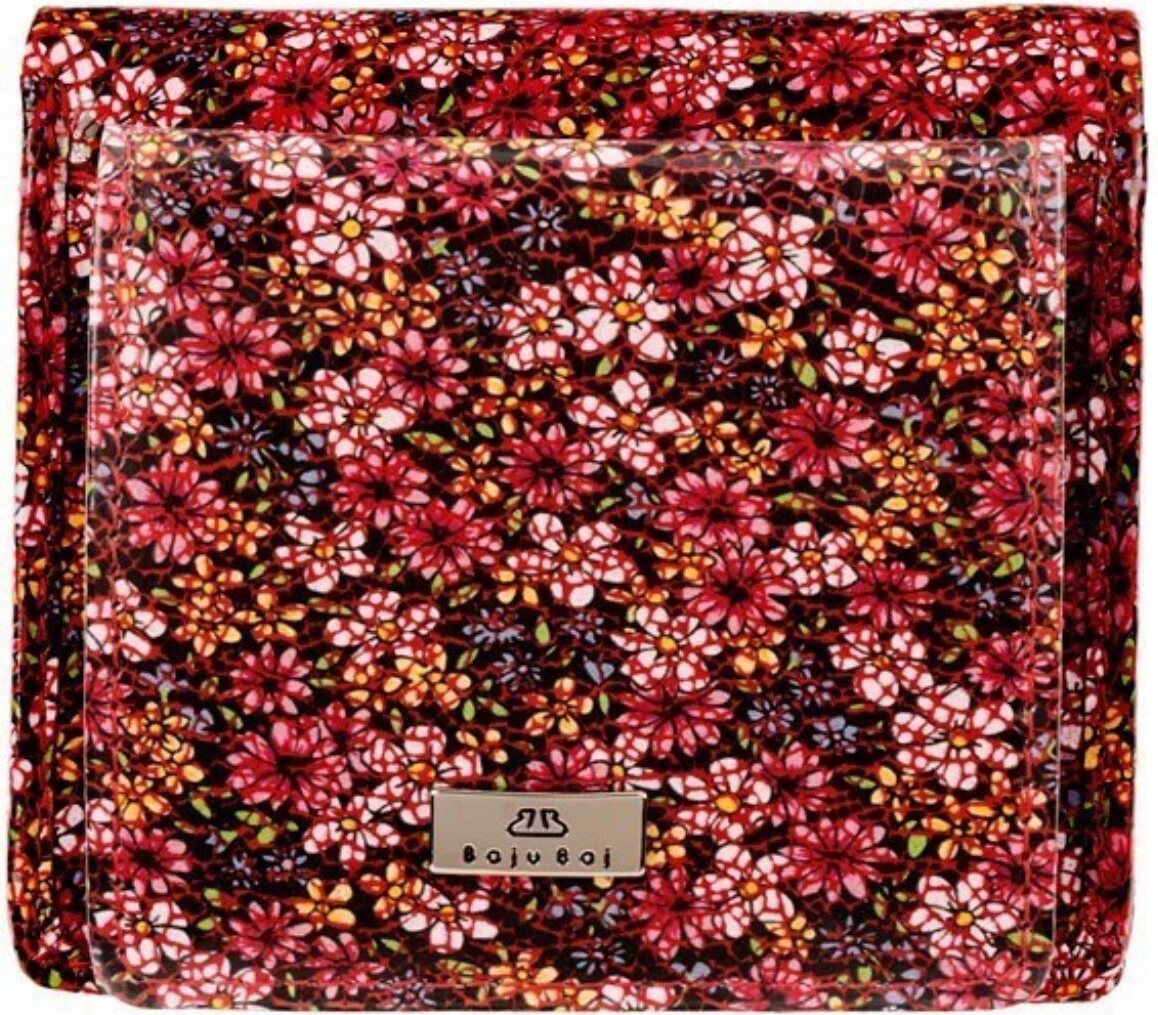 Brieftaschen BajuBaj PD1008s82