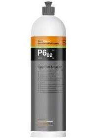 KOCH CHEMIE Hochglanzpolitur 469250 Flasche 250ml