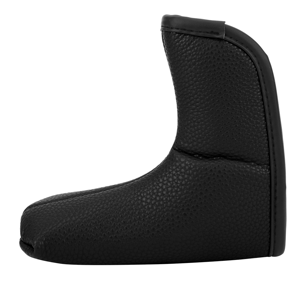 Cocosity Golf Putter Head Cover,L Form Golf Headcover,Golf Headcover,L Form Golf Putter Head Cover,Golf Zubehör