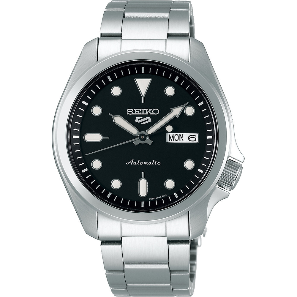 Hodinky Seiko model SRPE55K1