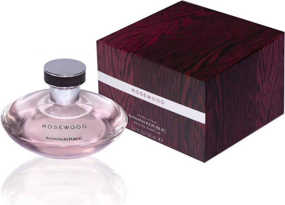 Banana Republic Banana Republic Rosewood parfémovaná voda pre ženy 100 ml