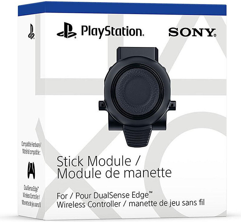 Ovládač PS5 DualSense EDGE Stick Module