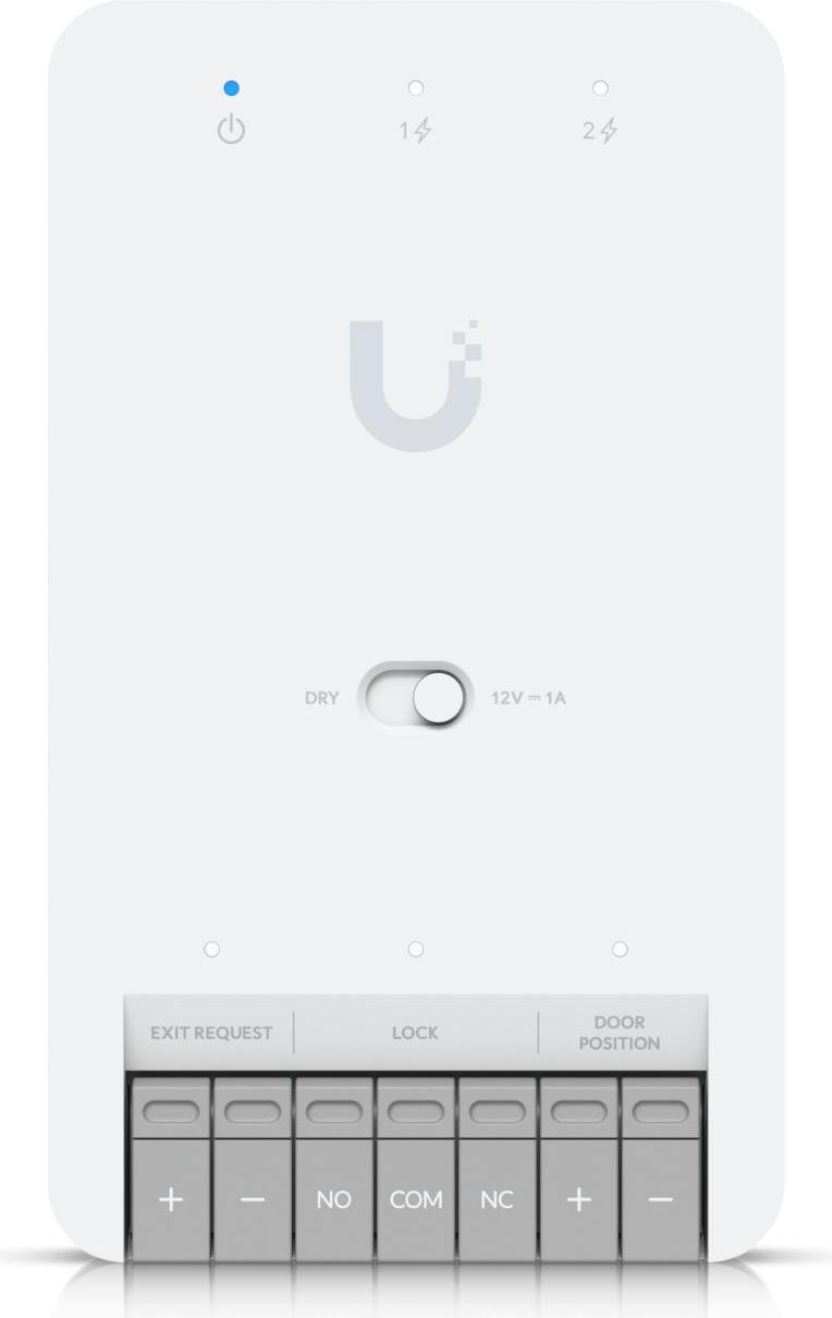 Ubiquity Ubiquiti UniFi Door Hub Mini - Zugangskontrolle UA-HUB-DOOR-MINI