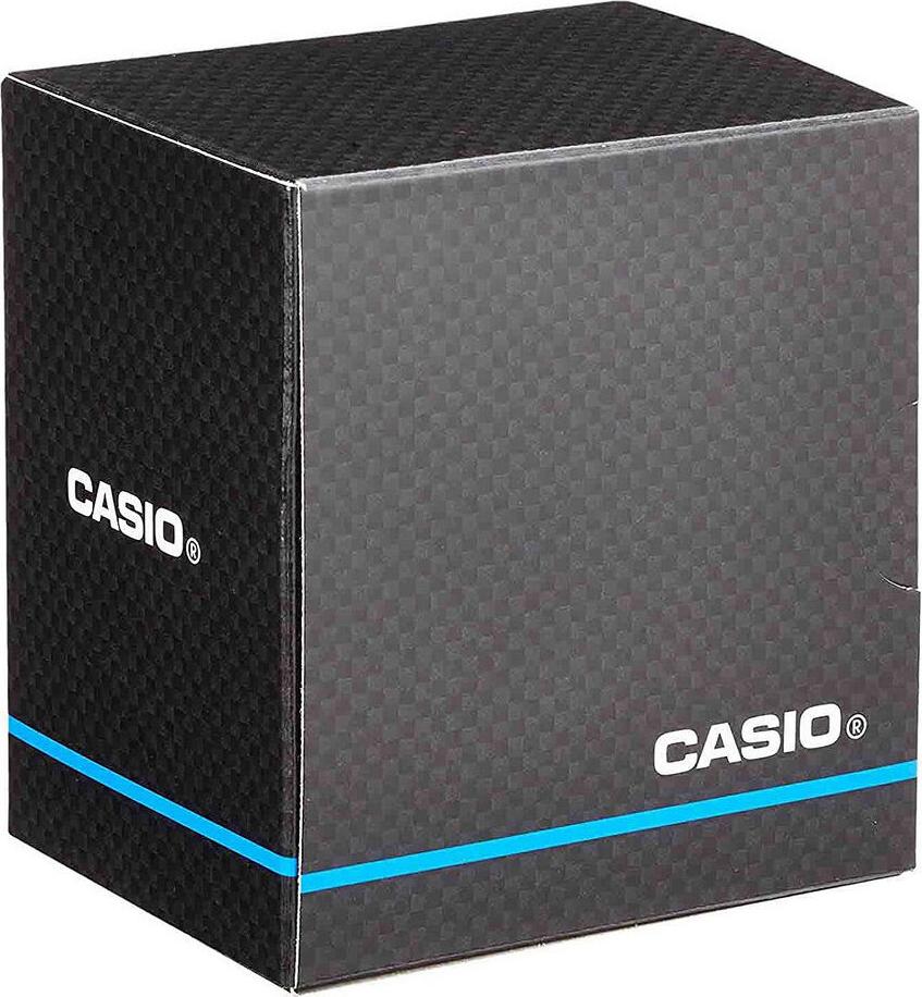 Pánske hodinky Casio WS-1500H-1AVEF