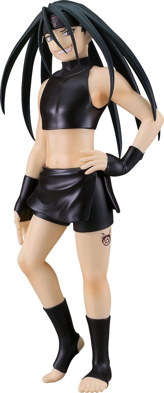Good Smile Company Fullmetal Alchemist: Brotherhood Pop Up Parade PVC Statue Envy 16 cm 152