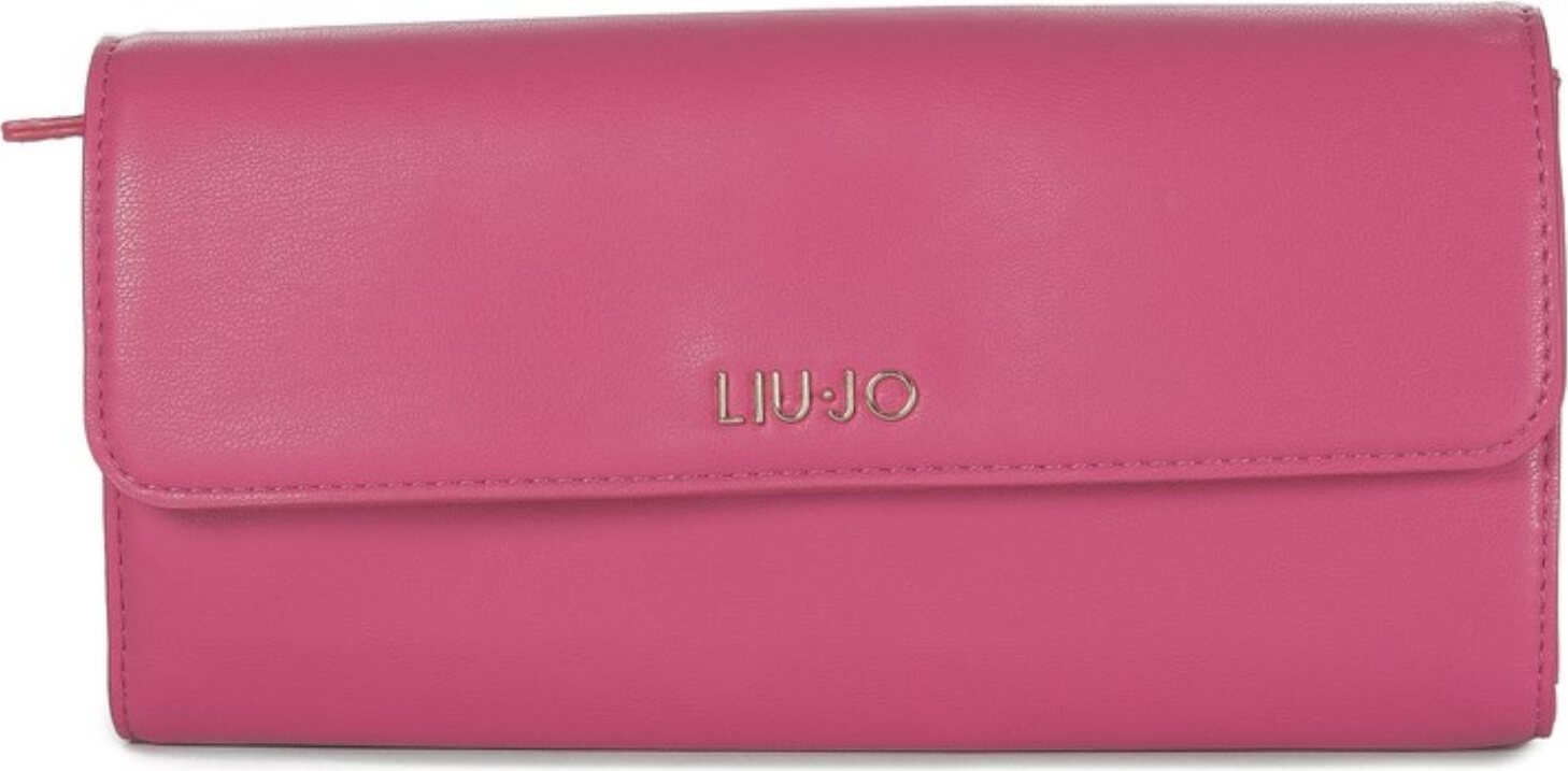 Brieftaschen Liu Jo AA5214E0015DPINK