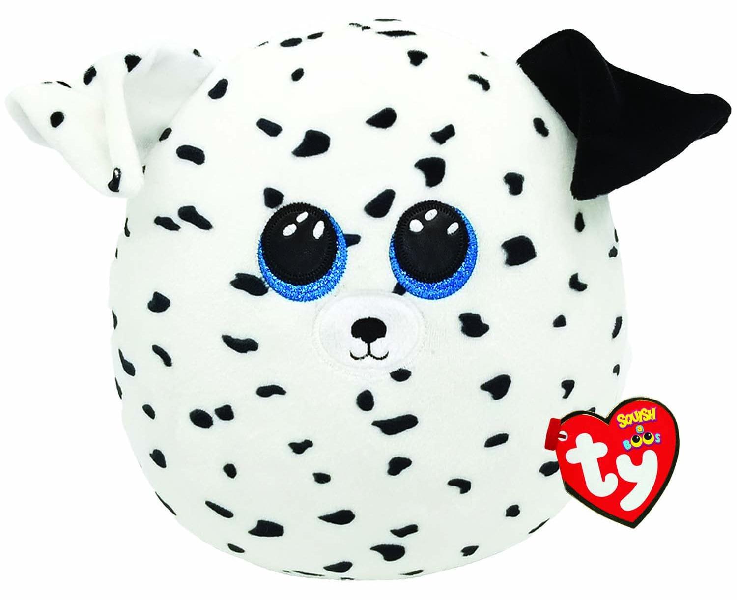 Ty Squish a Boo Fetch Hund 20 cm 2009141