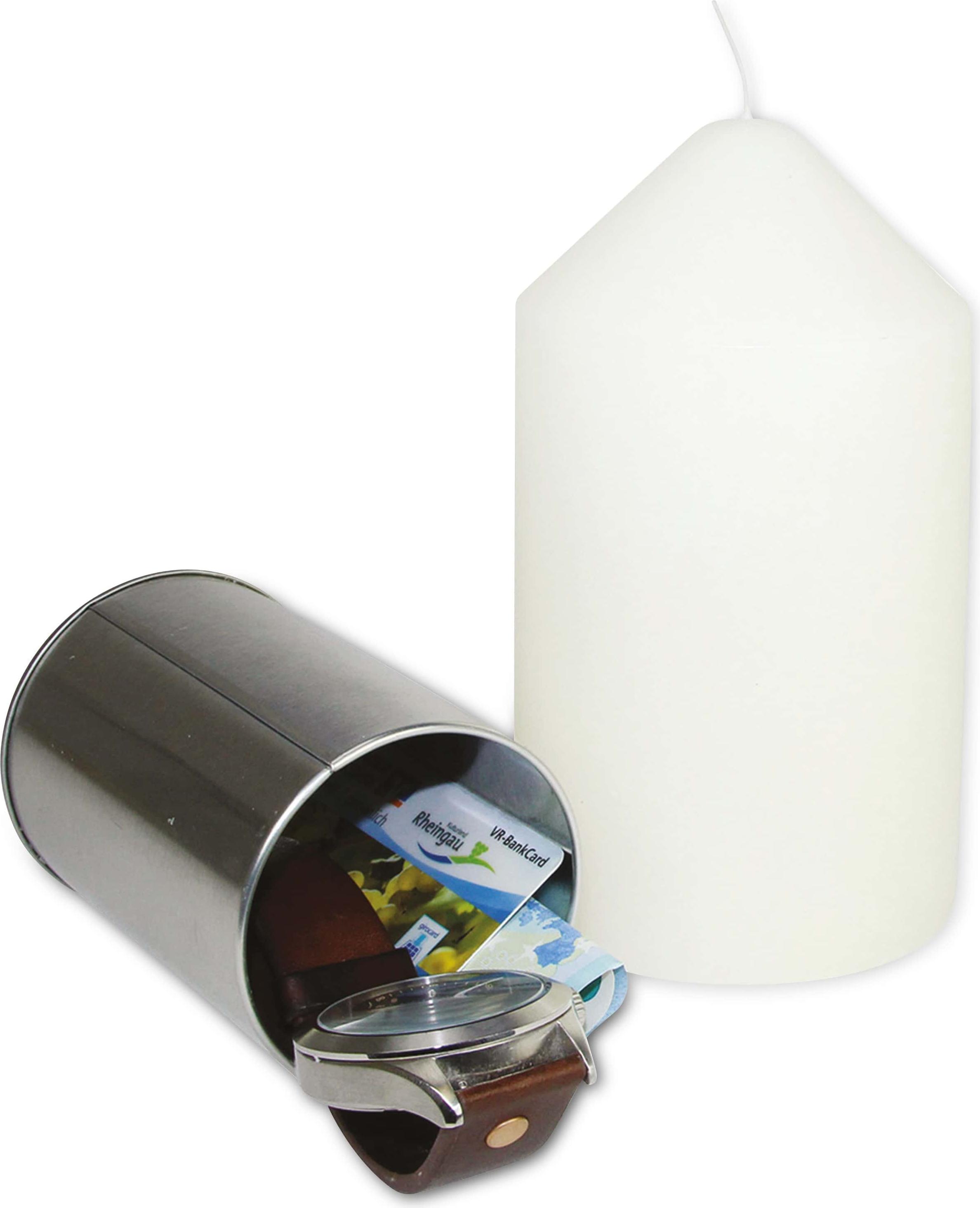 KH Security KH-SECURITY Hidden Safe – Kerze