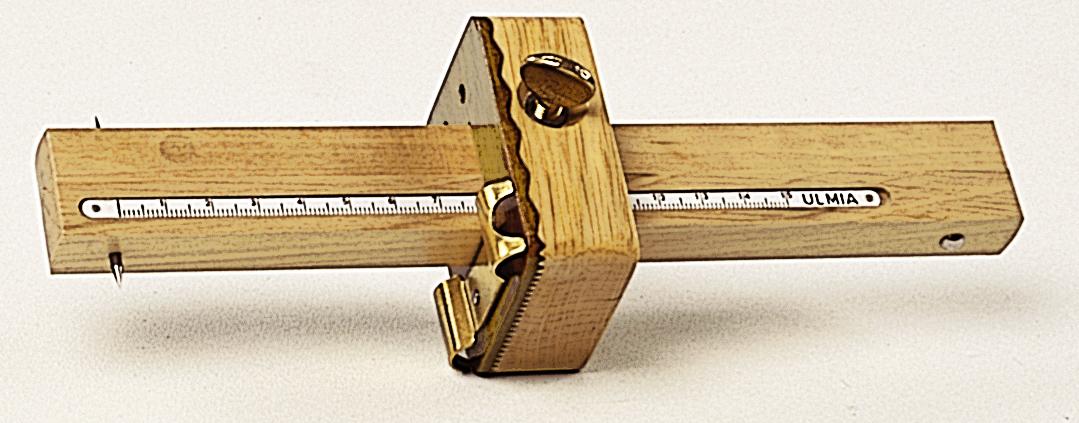 Ulmia Messwerkzeug / Streichmaß 0029K