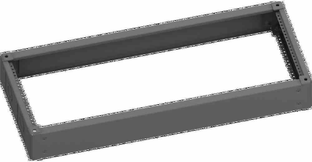 ABB Striebel & John GmbH STRIEBEL & JOHN Sockel TWINLINE