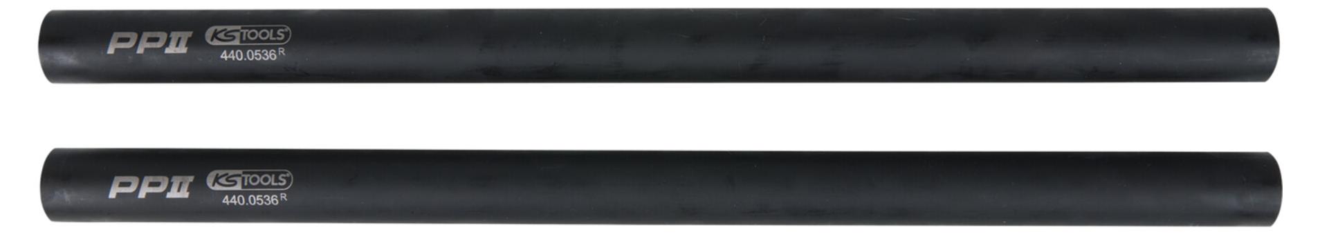KS TOOLS Verbindungsstreben-Satz, 2-tlg, 350,0 mm ( 440.0536 )