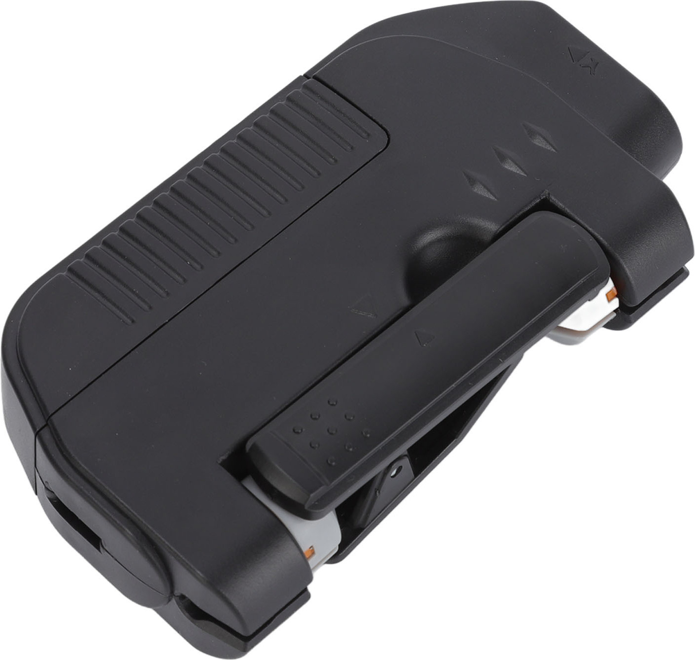 Cocosity Elektrisches Werkzeug zum Knüpfen von Angelschnüren,Elektrisches Gerät zum Wickeln von Angelschnüren,Automatisches Werkzeug zum Knüpfen von Angelschnüren,ABS Automatischer Drahtwickler,GT-Knotenwickler für Angelschnüre,Schwarzes automatisches Werkzeug zum Knüpfen von Angelschnüren