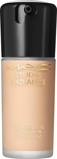 MAC Studio Radiance Serum Powered Foundation NW45