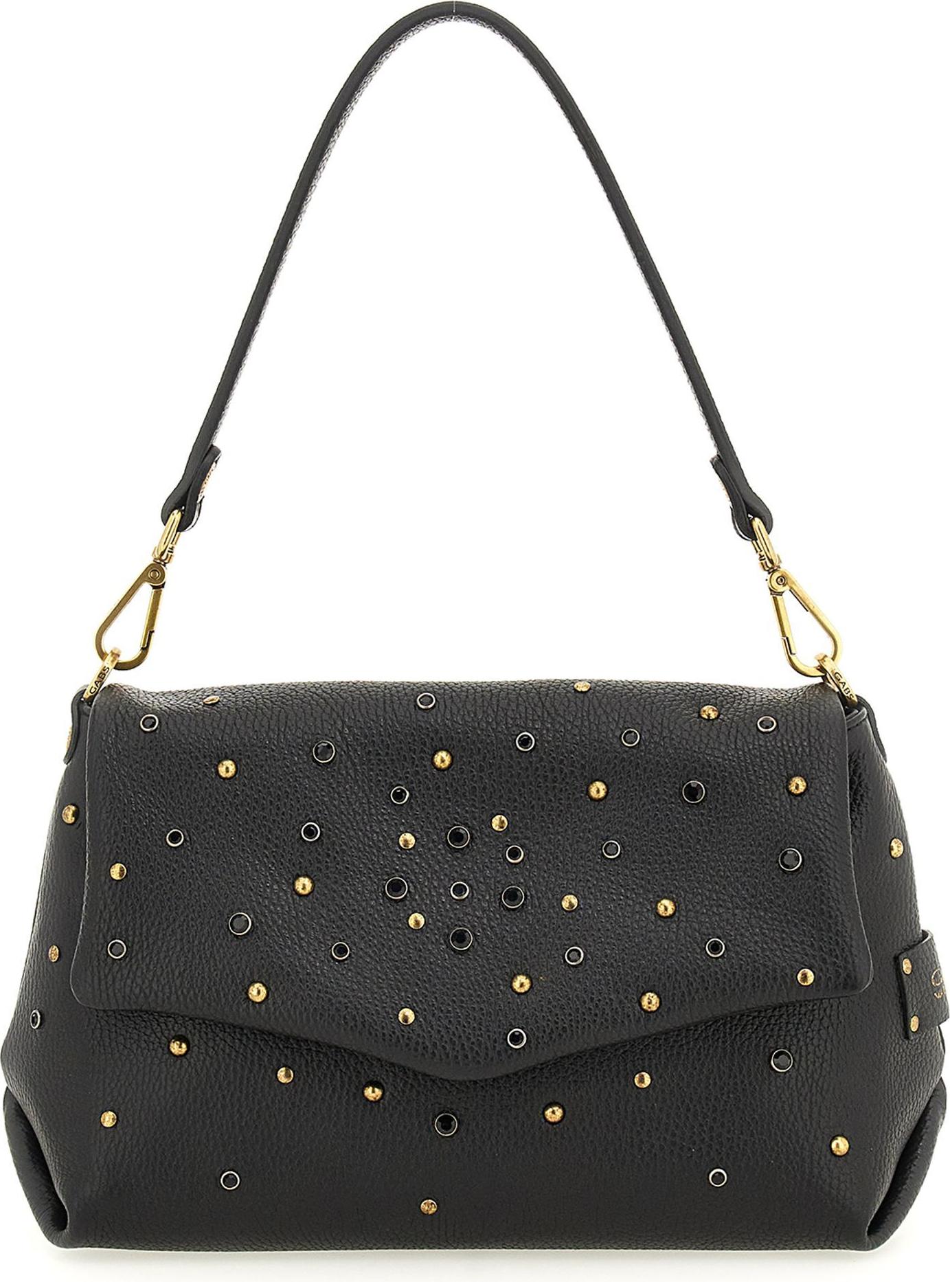 Gabs Nihan Schultertasche Leder 28 cm G011310T2_X2795_C0001
