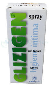 Catalysis GLICIGEN TRUSTED Spray 30ml