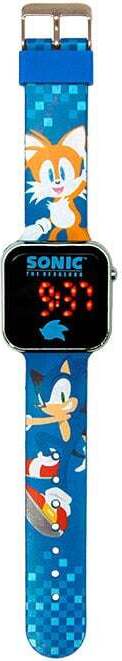 Sonic Dětské Euroswan modré