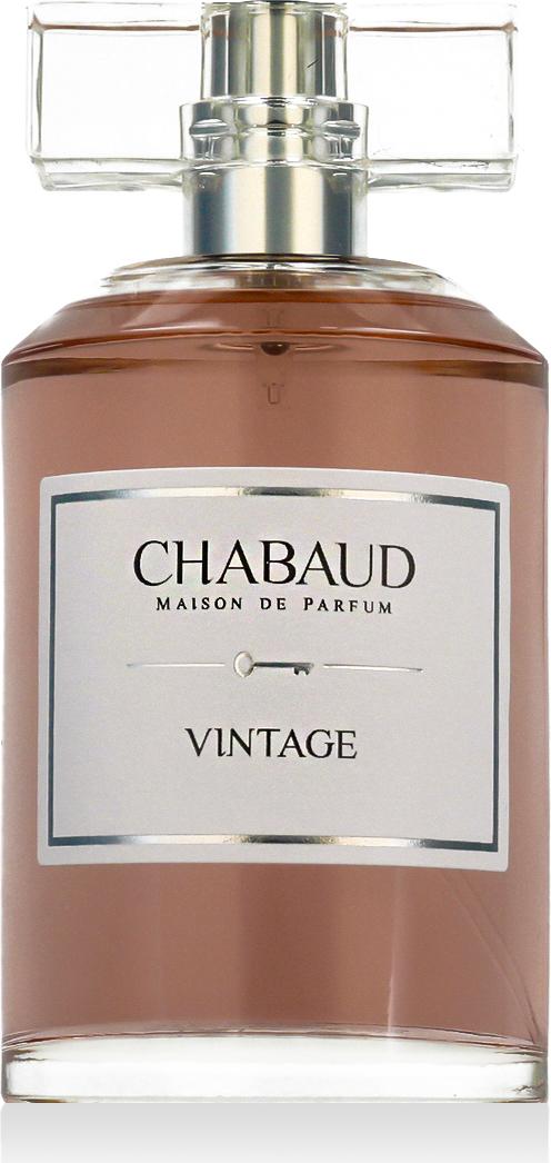 Chabaud Vintage Eau de Parfum