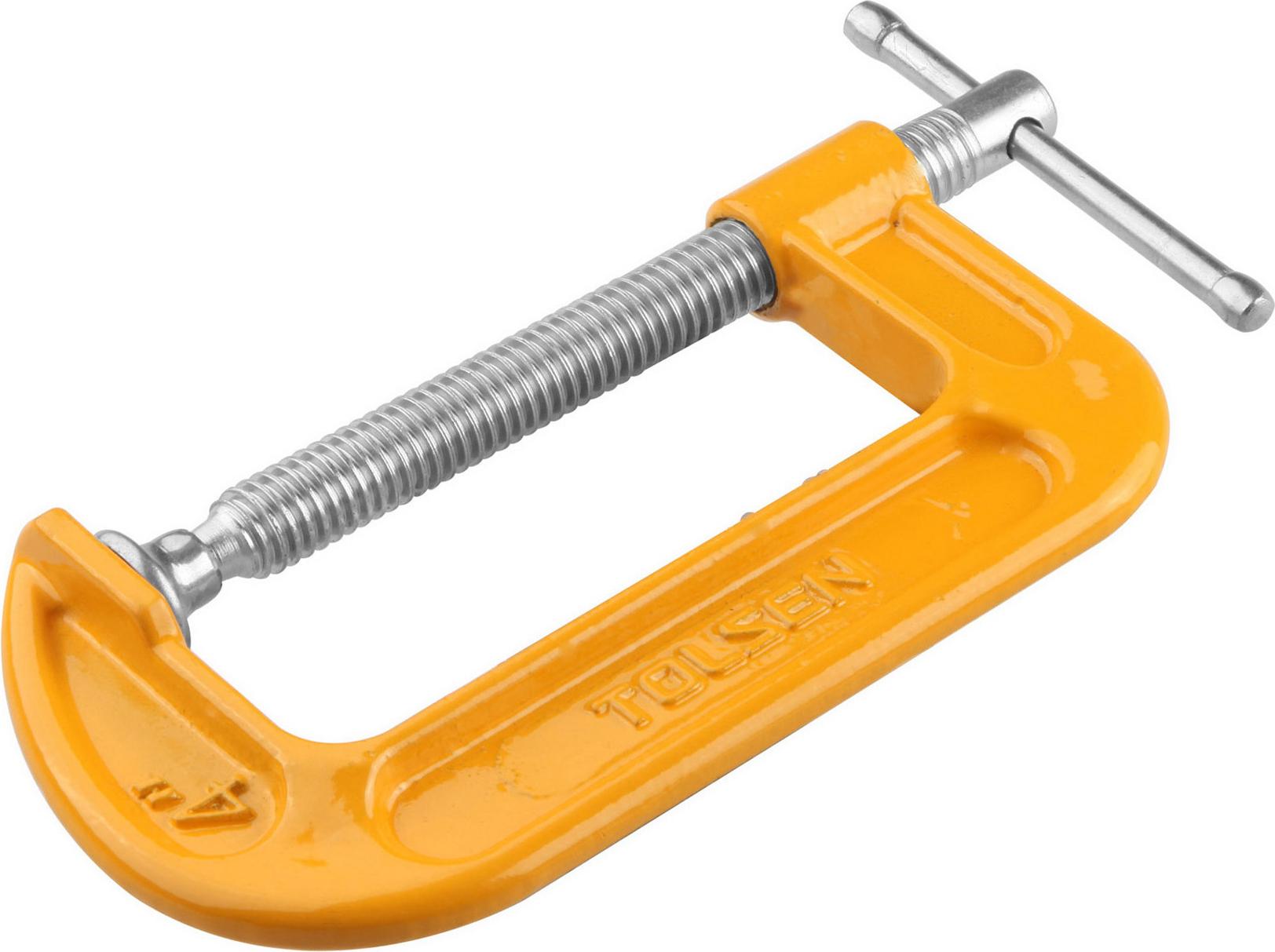 Tolsen Tools Tolsen G-Klemme 150 mm - Maxami 10114