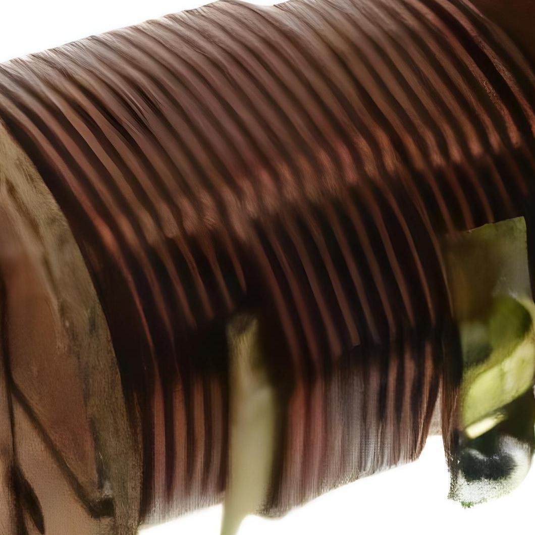 MZA Simson Lichtspule 8307.8-120 / 1 - 6V 25W - Hauptlicht - S51, KR51 / 2 10485-00S