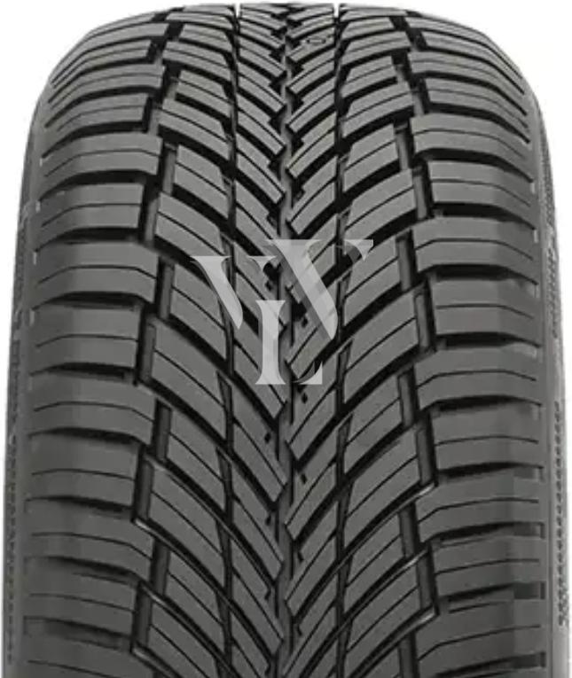 Allwetterreifen RADAR DIMAX ALLSEASON 175/65 R14 82 T RACSTH0151