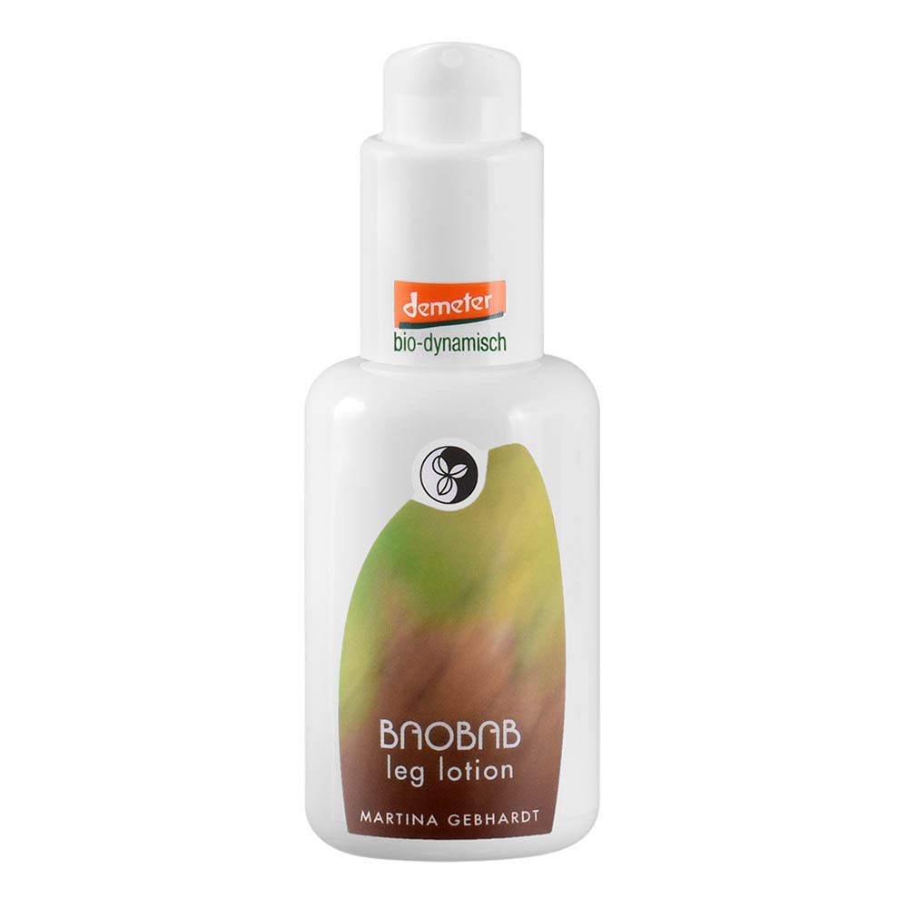 Martina Gebhardt Baobab - Leg Lotion 30ml 51195