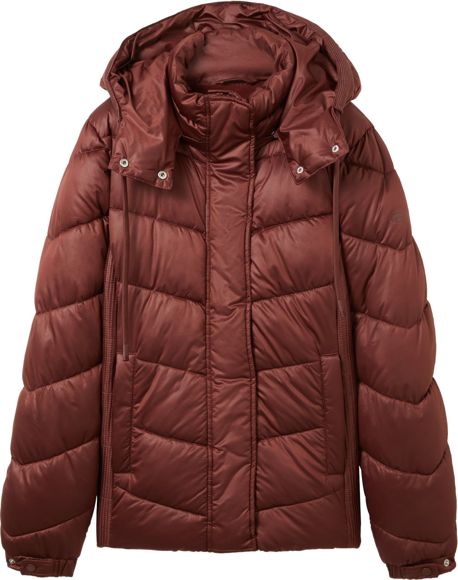 TOM TAILOR Damen-Jacke für die Übergangszeit, S 1037565-30337