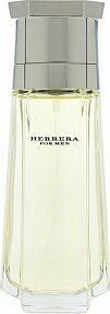 Carolina Herrera Herrera For Men eau de Toilette für Herren 100 ml 3151