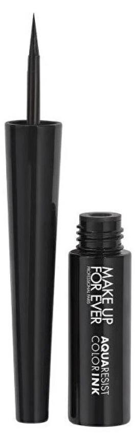 Make Up For Ever Flü ssiger Eyeliner Aqua Resist Color Ink ( Eyeliner) 2 ml Farbton: 08 Copper Lava
