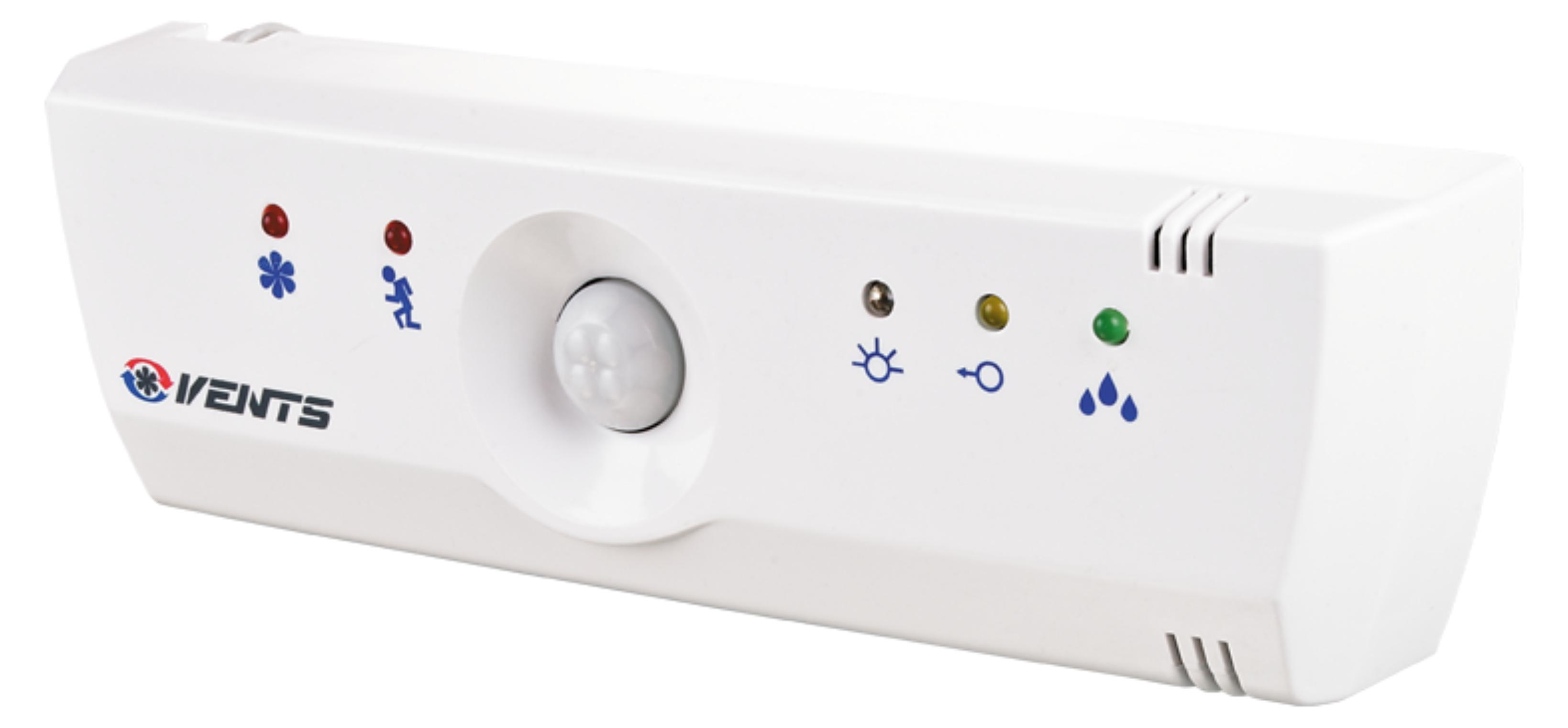 Vents Steuerung für Kleinraumventilatoren BU-1-60