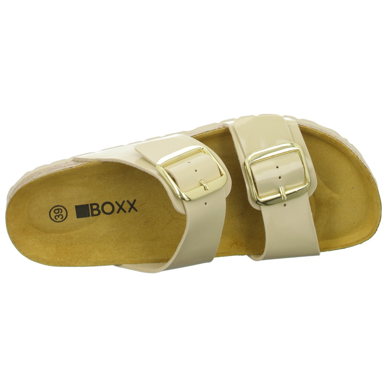 boxx schuhe pantoletten