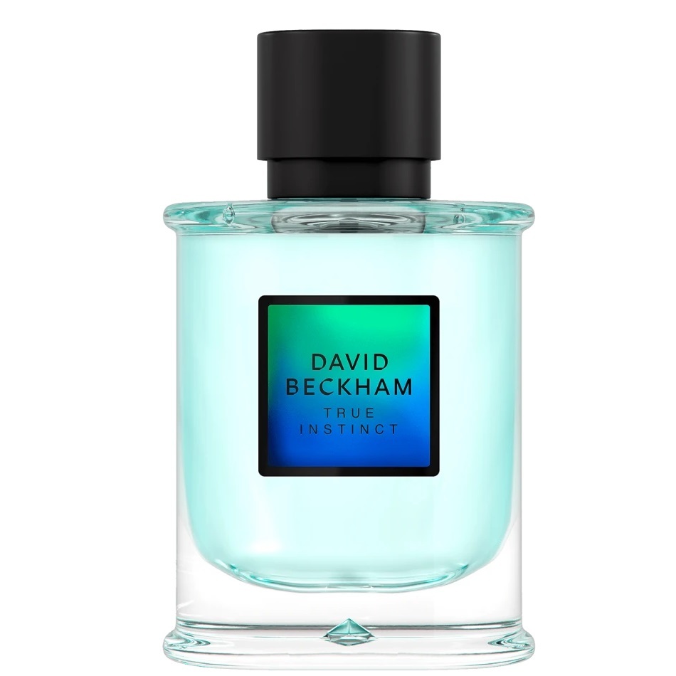 David Beckham True Instinct parfumovaná voda pánska 75 ml