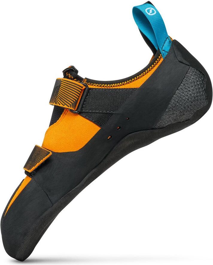 scarpa 40,5 quantix