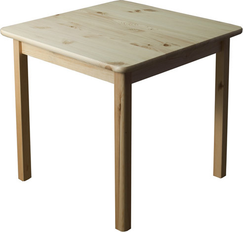 Steiner Shopping Esstisch Holz