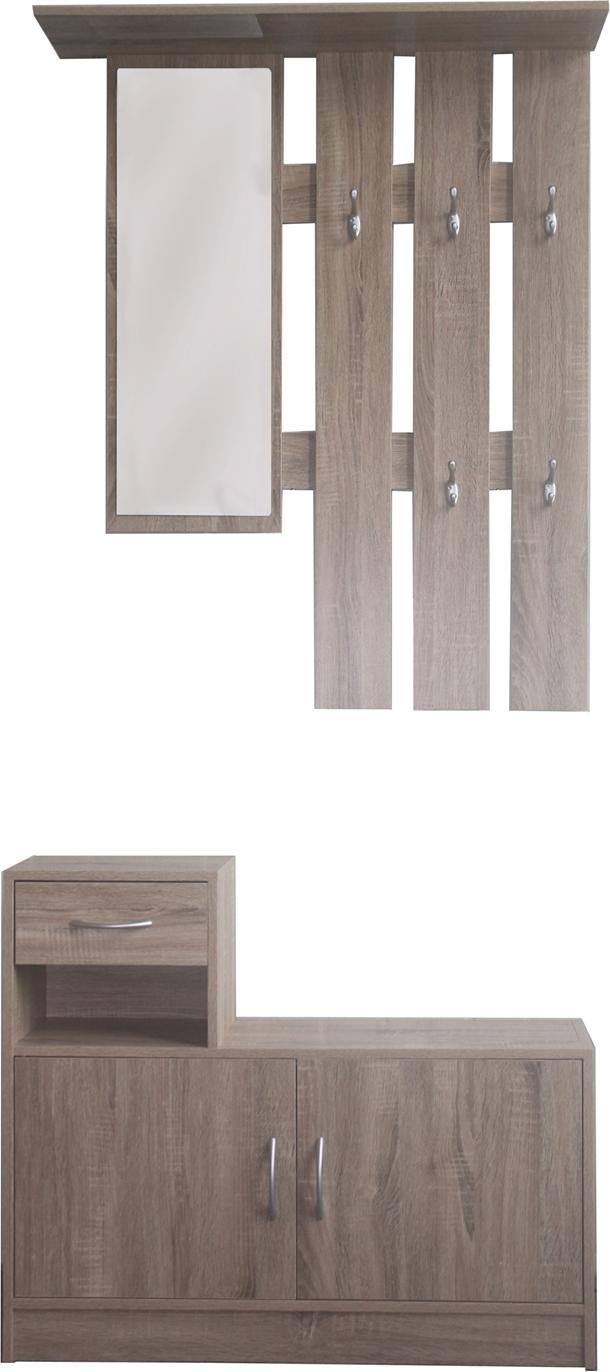 Garderobe Thekla HTI-Line 29924699