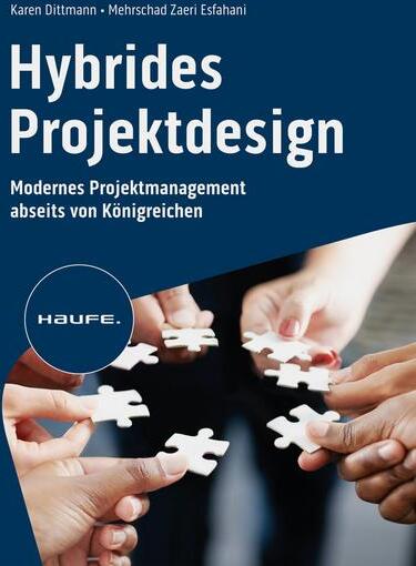 Haufe Lexware Hybrides Projektdesign