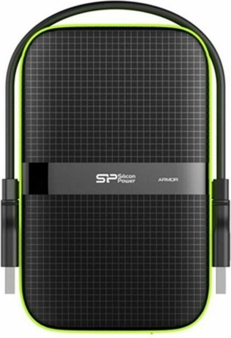 Externe Festplatte Silicon Power A60 2.5