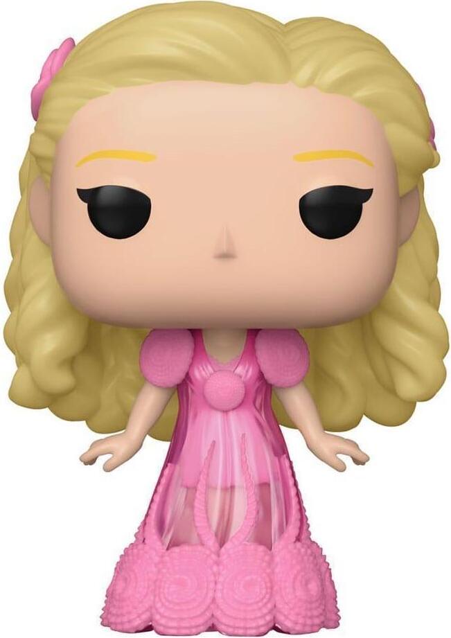 Wicked Funko POP! PVC-Sammelfigur - Glinda (Nightgown) (1699) 797504