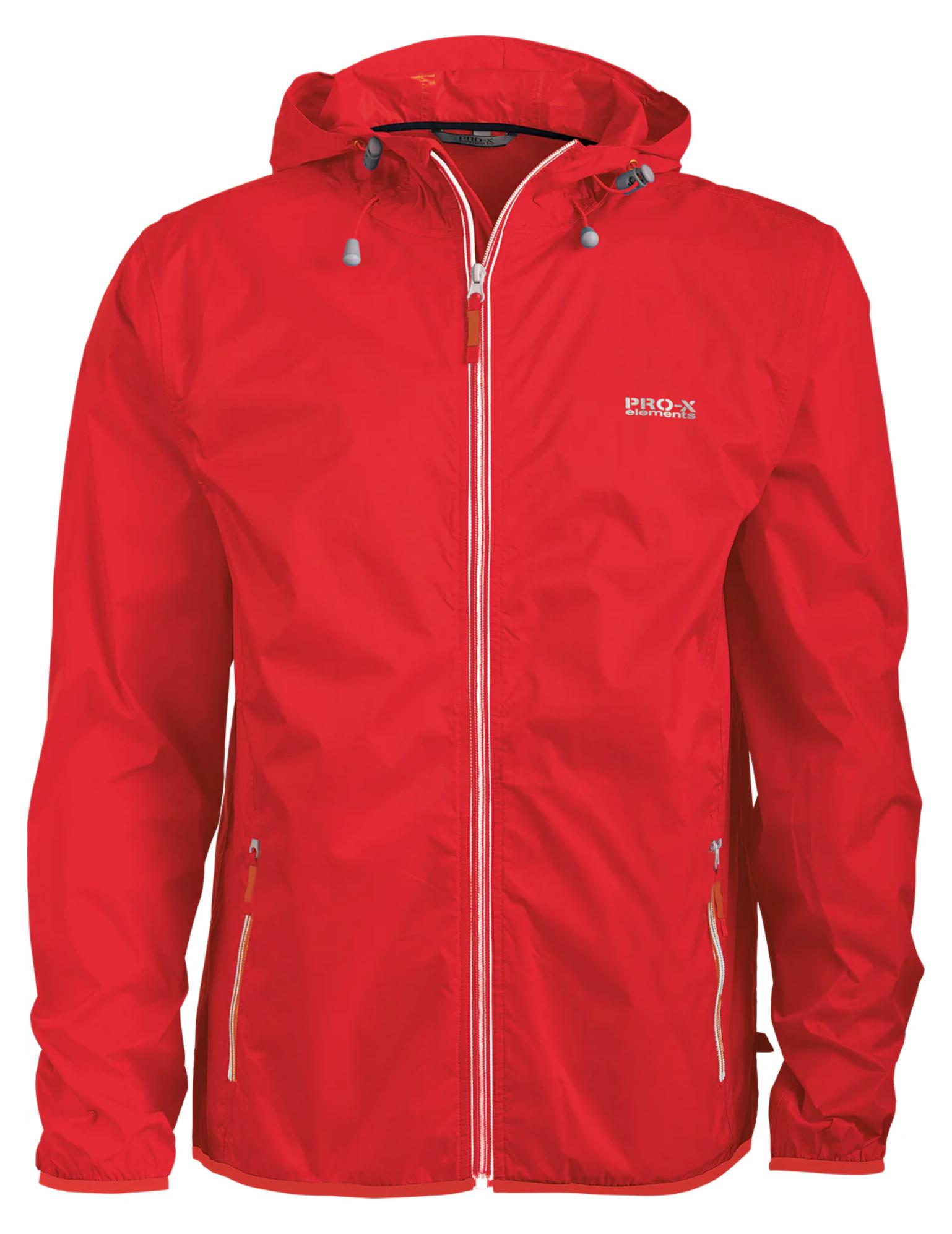 Pro-X Elements STAR JR. rot 164 9762