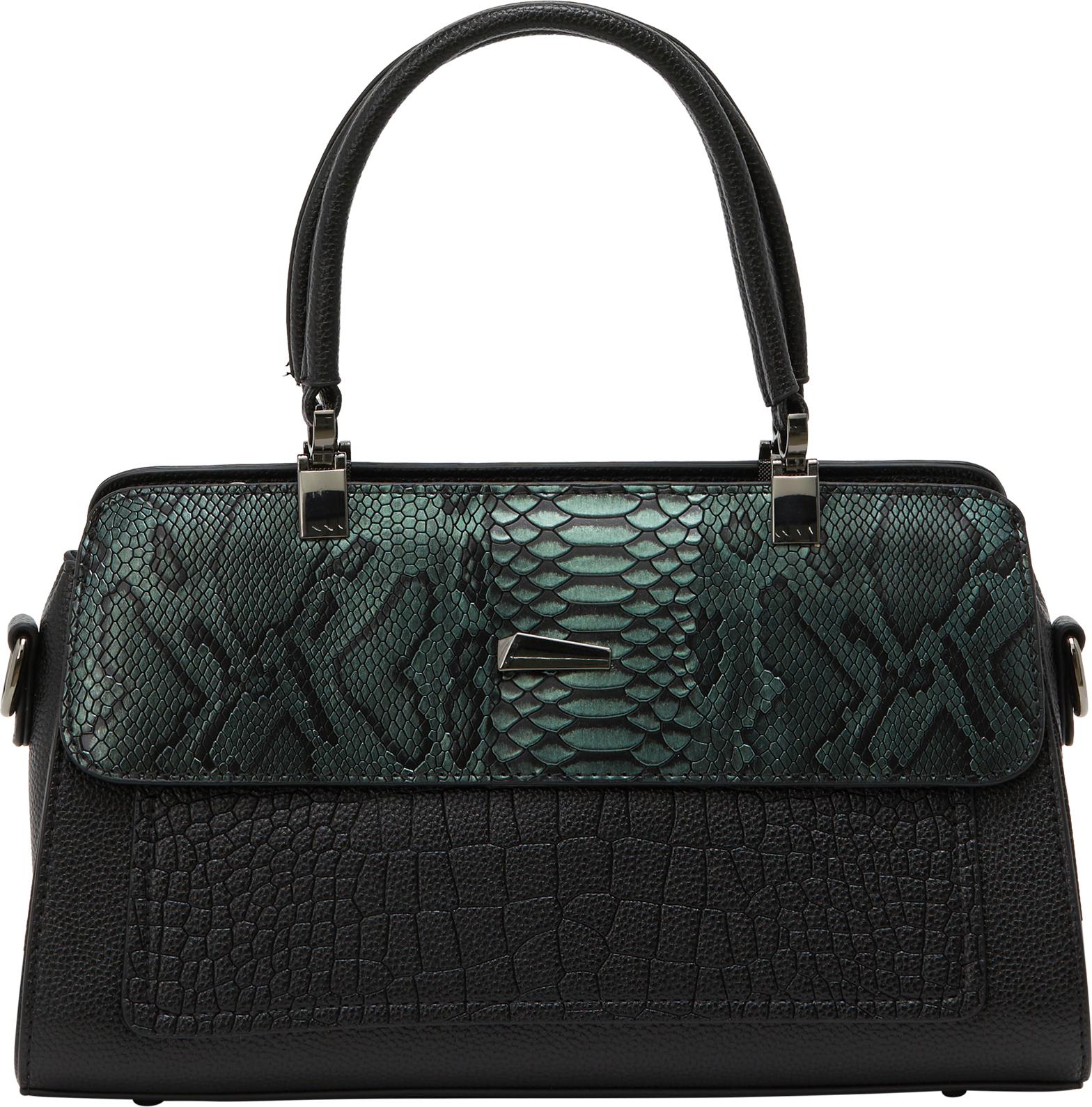 joella damen tasche - grün, one size