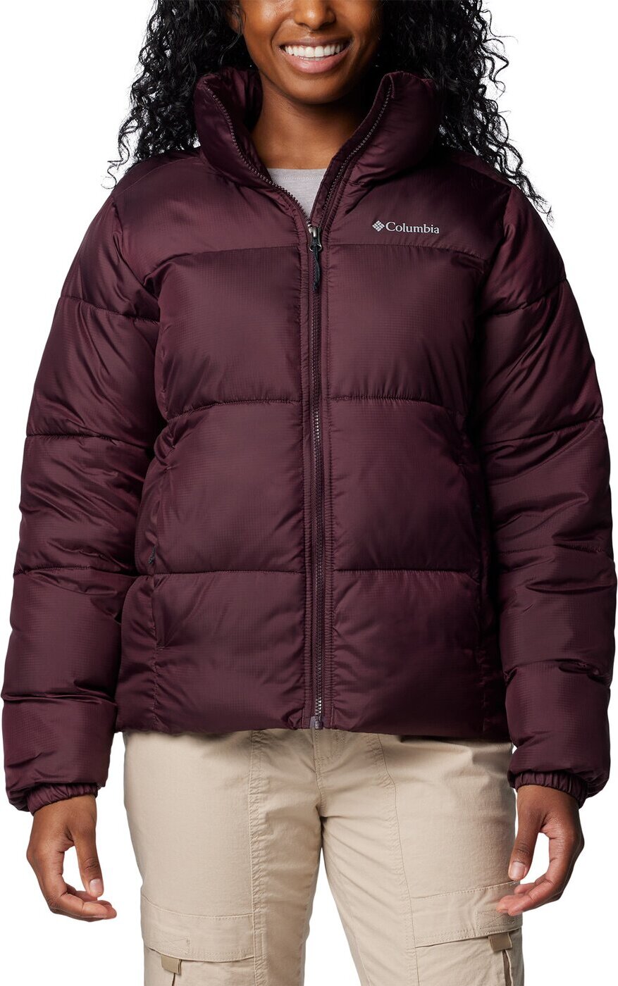 Columbia Sportswear COLUMBIA Puffect II Full Zip Jacket MOONVISTA MOONVISTA XL 2090291