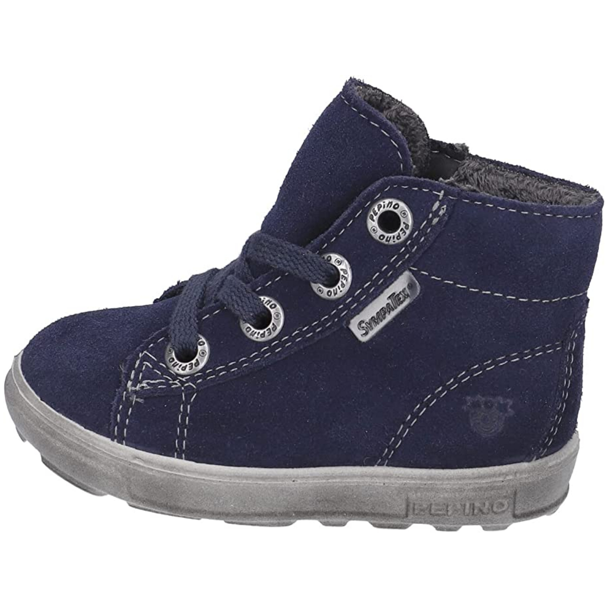 Ricosta Ricosta Stiefel blau blau 368-80-00034