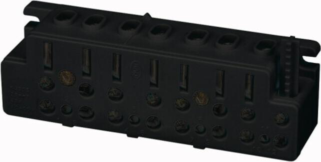 Eaton Zählersteckklemme ZSD-ZSK/DS 226450