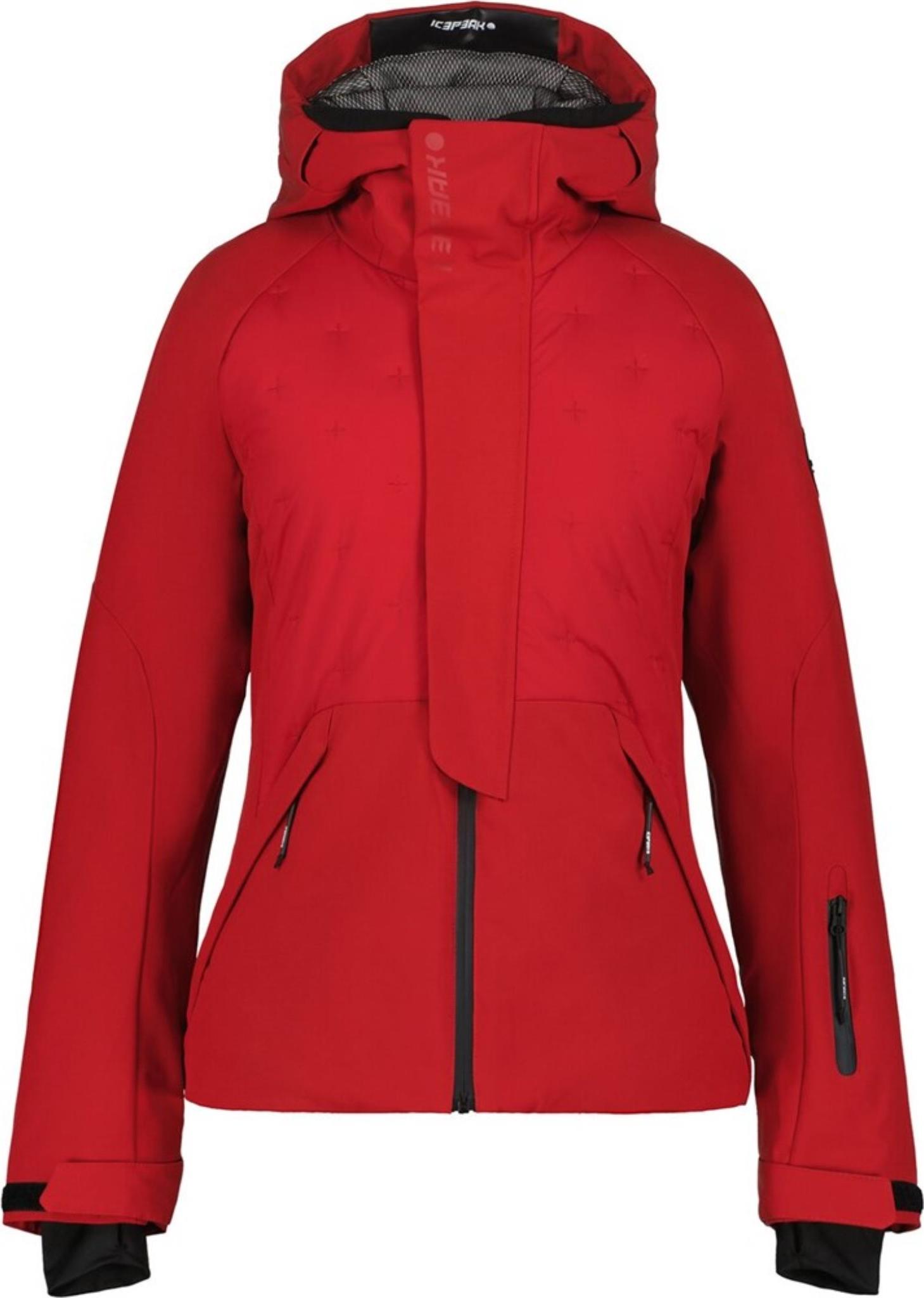 Icepeak Elsah Burgunder Burgunder 40 453117839I