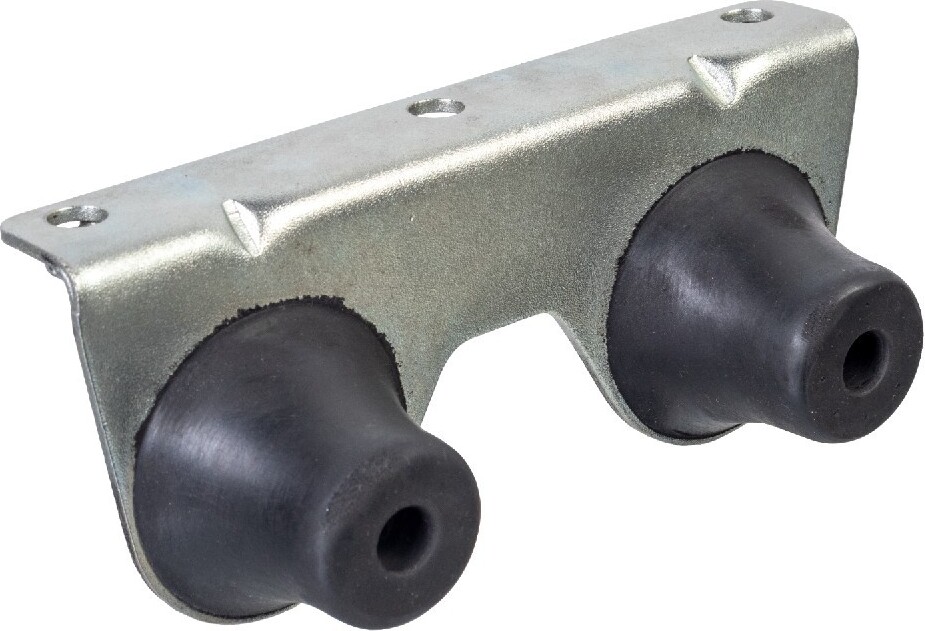 Halter, Abgasanlage FEBI 177054